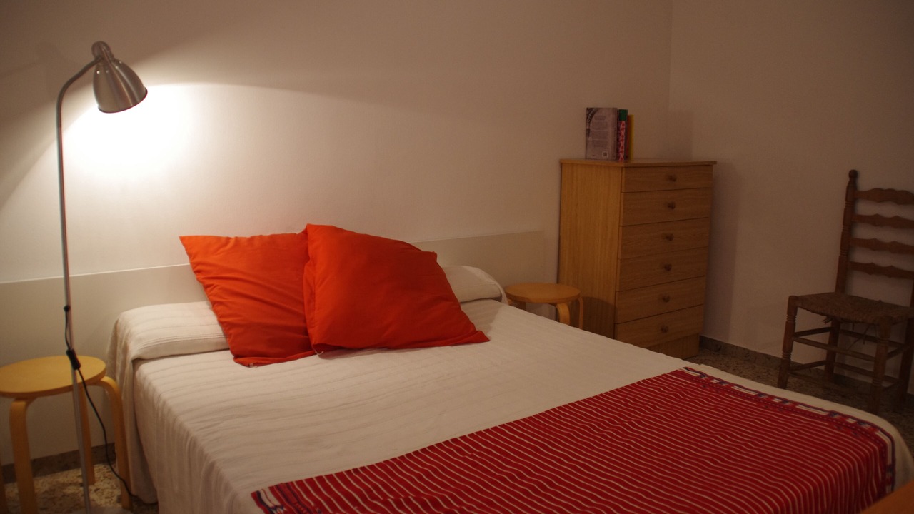Photo of Bedroom in L'Hospitalet de l'Infant