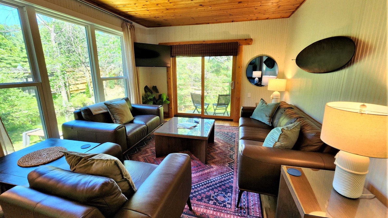 Photo of Bedroom in Traverse City