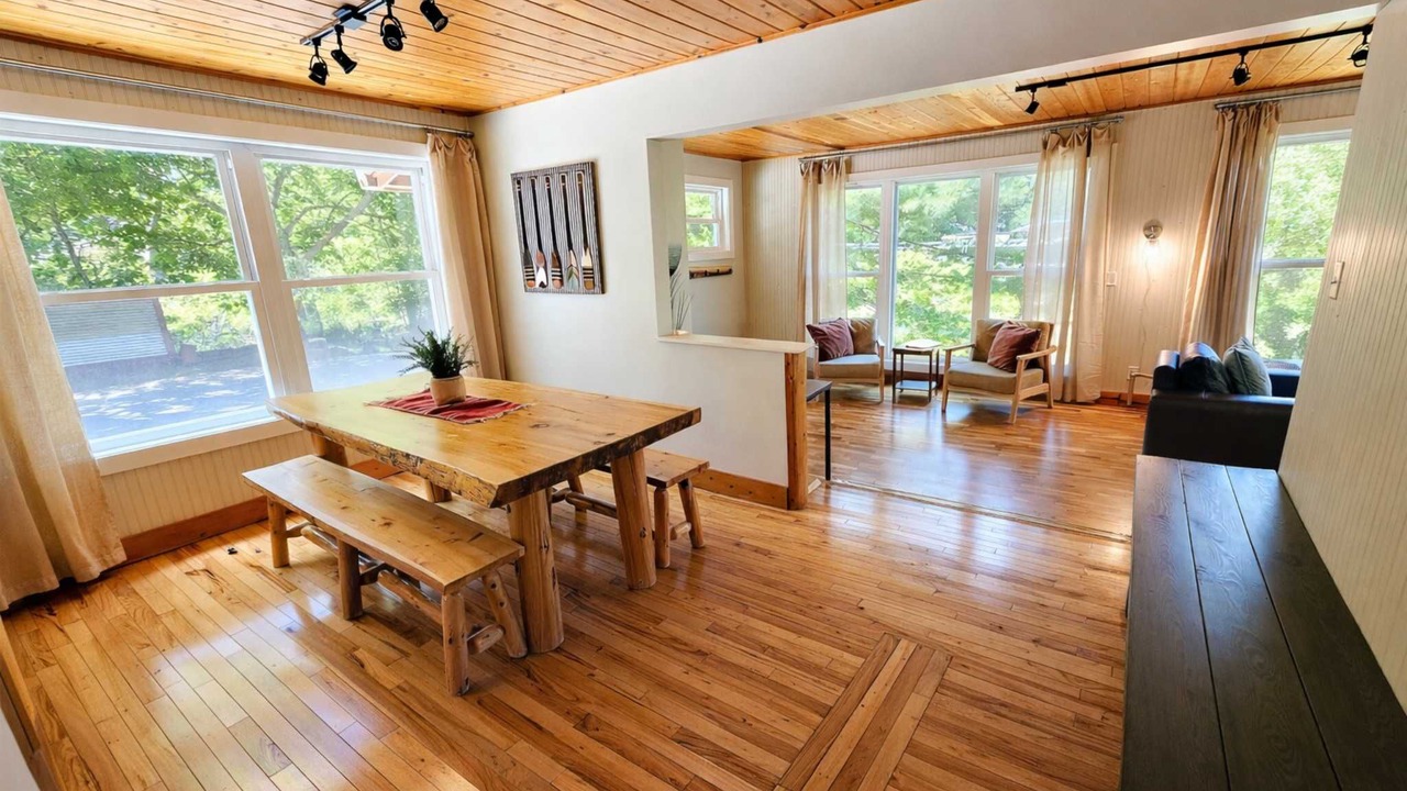 Photo of Bedroom in Traverse City