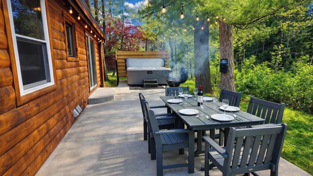 Photo of Outdoor in Traverse City