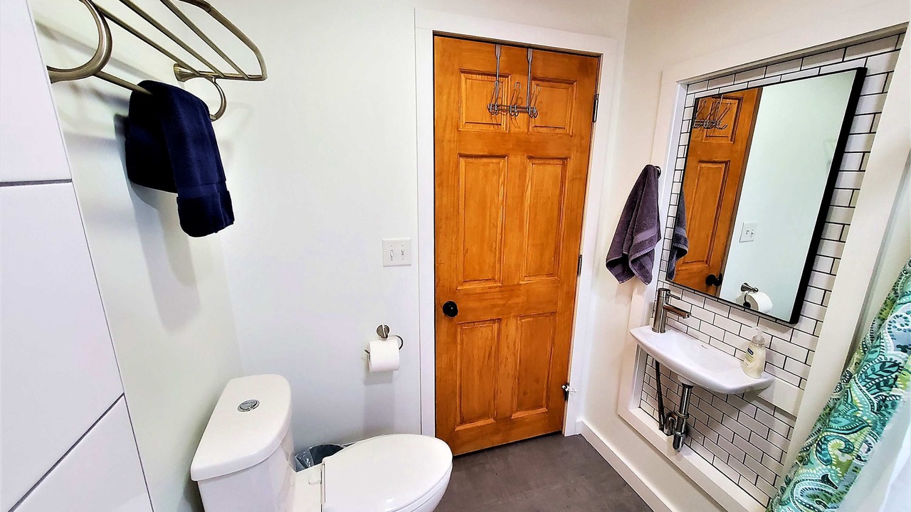 Photo of Bathroom in Traverse City