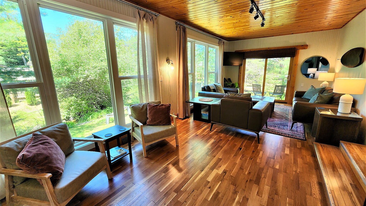 Photo of Bedroom in Traverse City