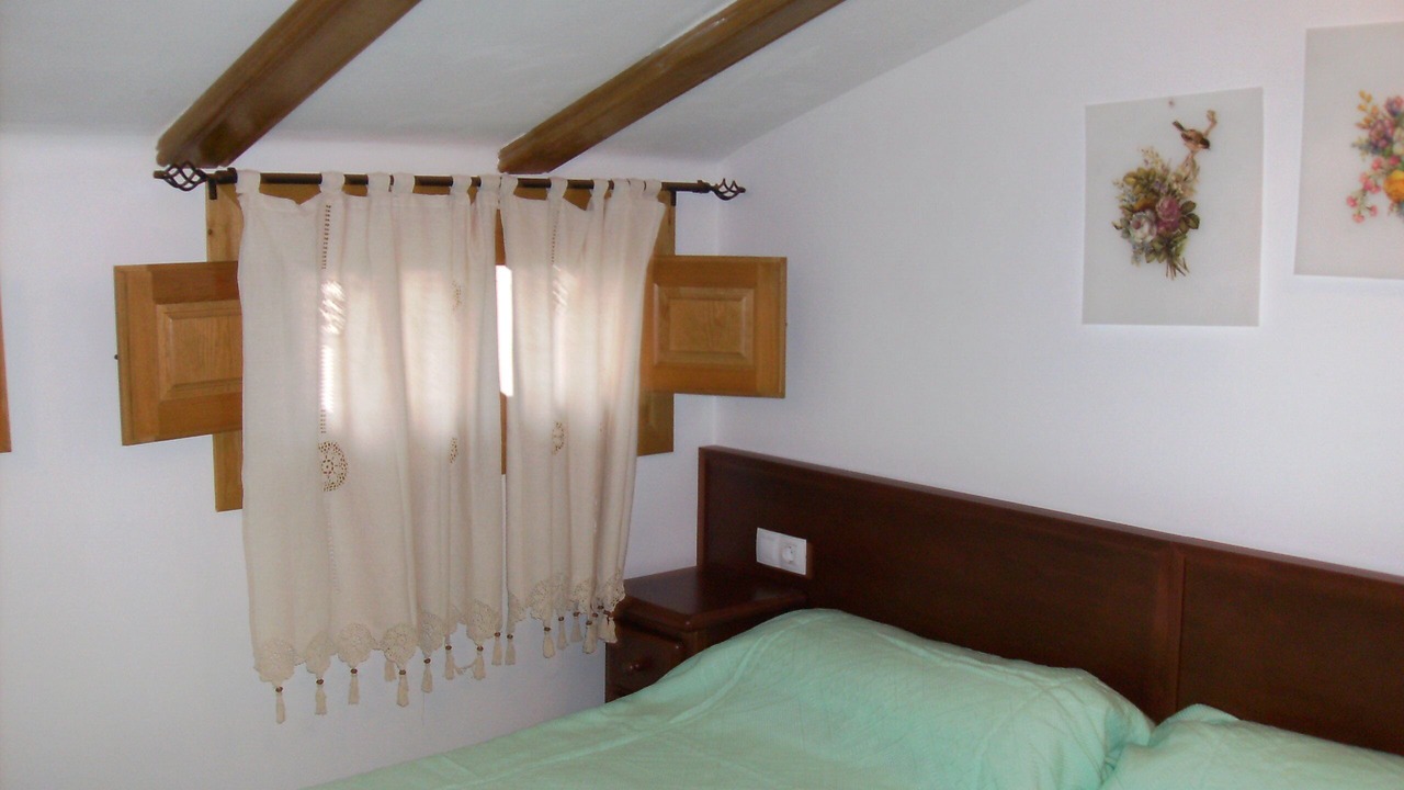 Photo of Bedroom in Caudiel