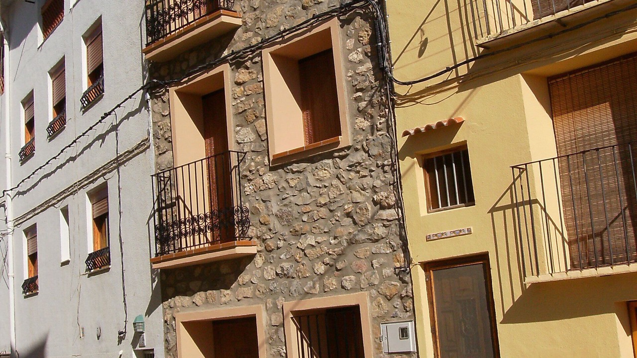 Photo of Outdoor in Caudiel