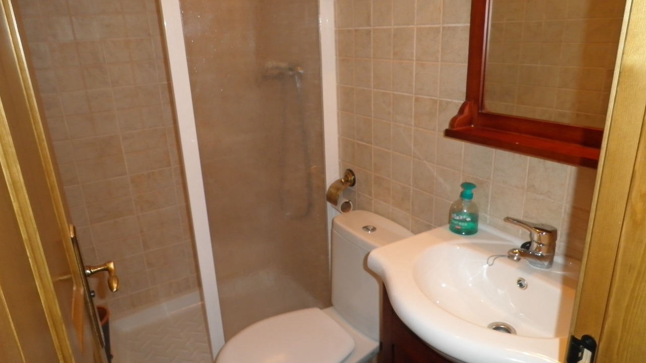 Photo of Bathroom in Caudiel