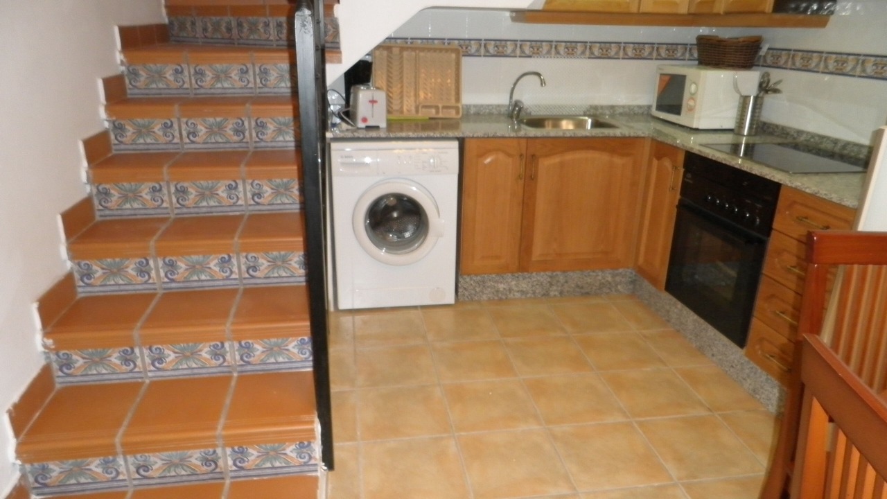 Photo of Kitchen in Caudiel