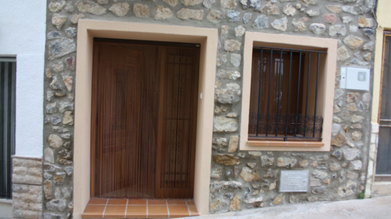 Photo of Outdoor in Caudiel