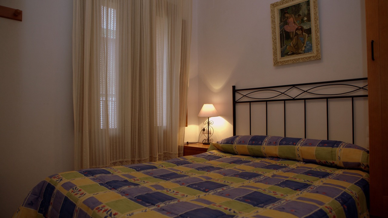 Photo of Bedroom in Caudiel