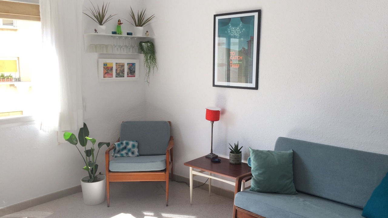 Photo of Livingroom in Tarragona
