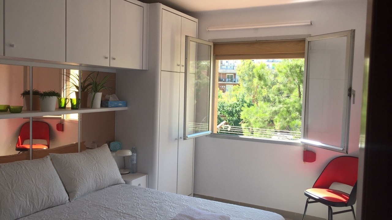 Photo of Bedroom in Tarragona