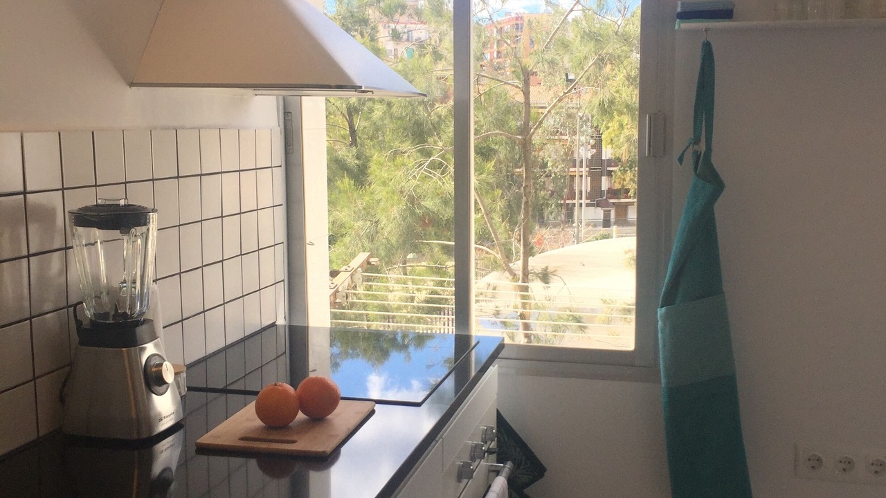 Photo of Kitchen in Tarragona