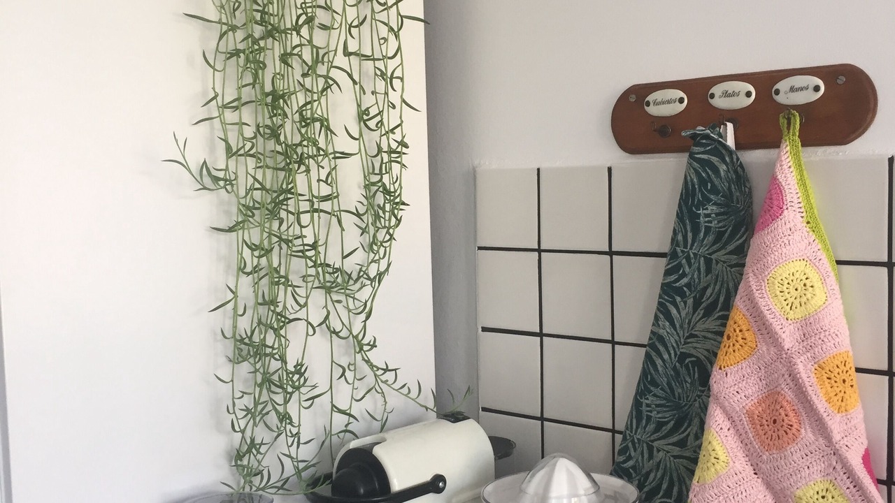 Photo of Bathroom in Tarragona
