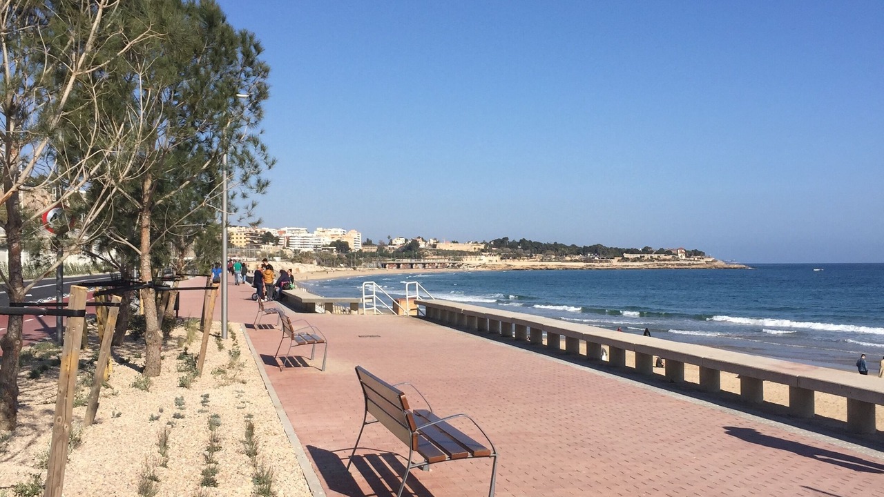 Photo of Others in Tarragona