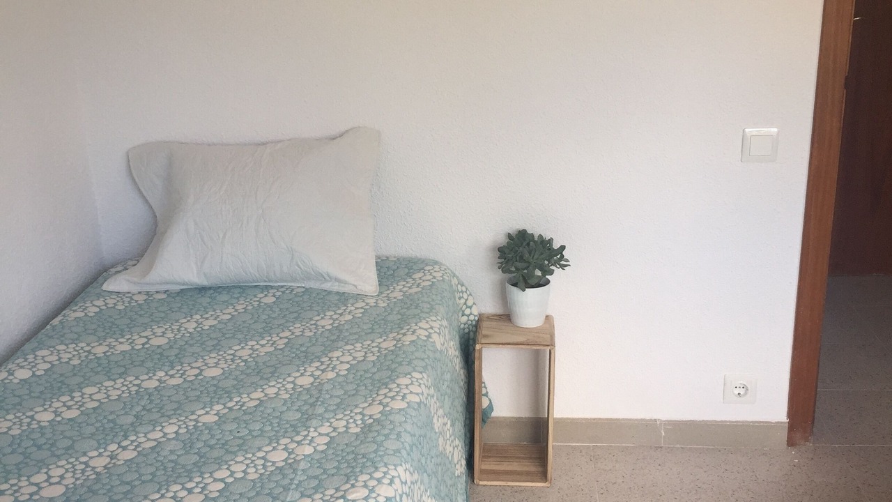 Photo of Bedroom in Tarragona