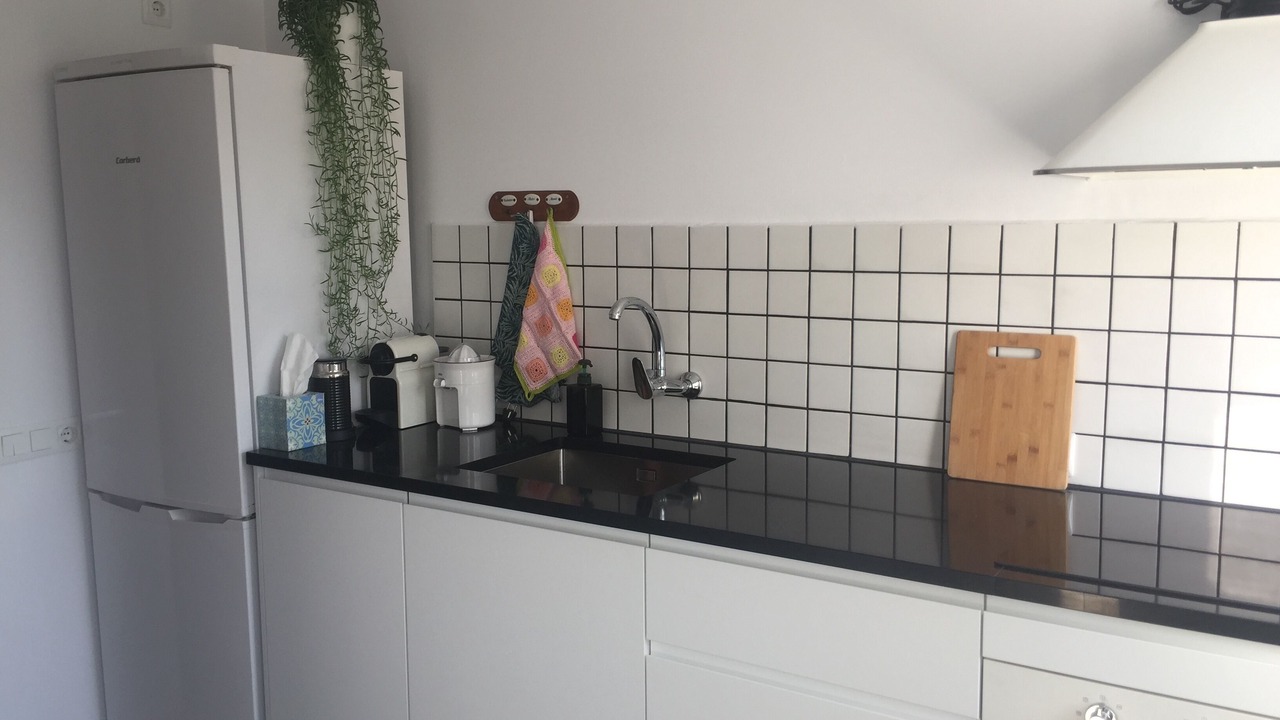 Photo of Kitchen in Tarragona
