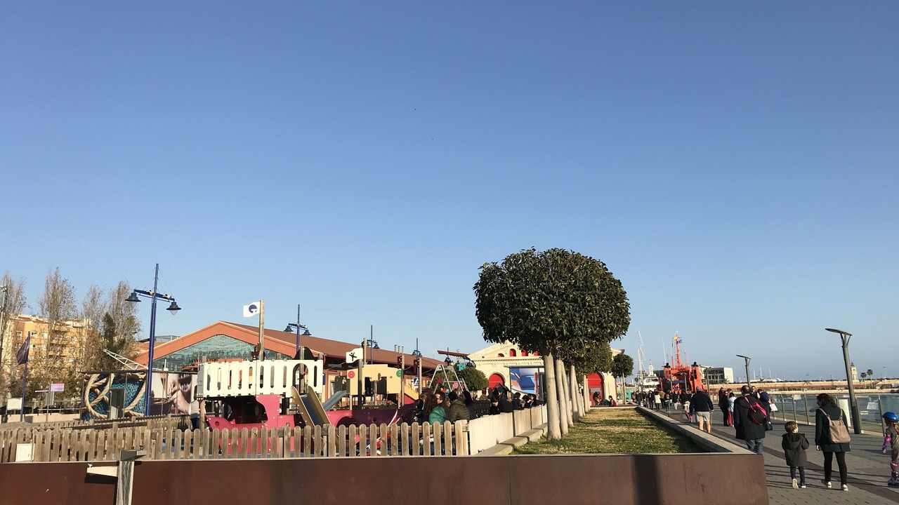 Photo of Others in Tarragona