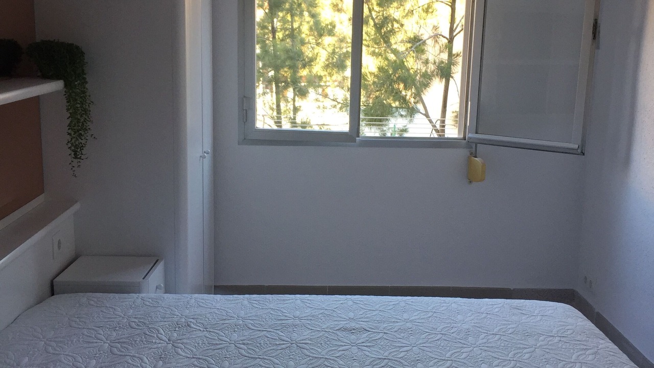Photo of Bedroom in Tarragona