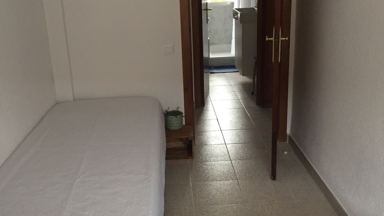 Photo of Bedroom in Tarragona