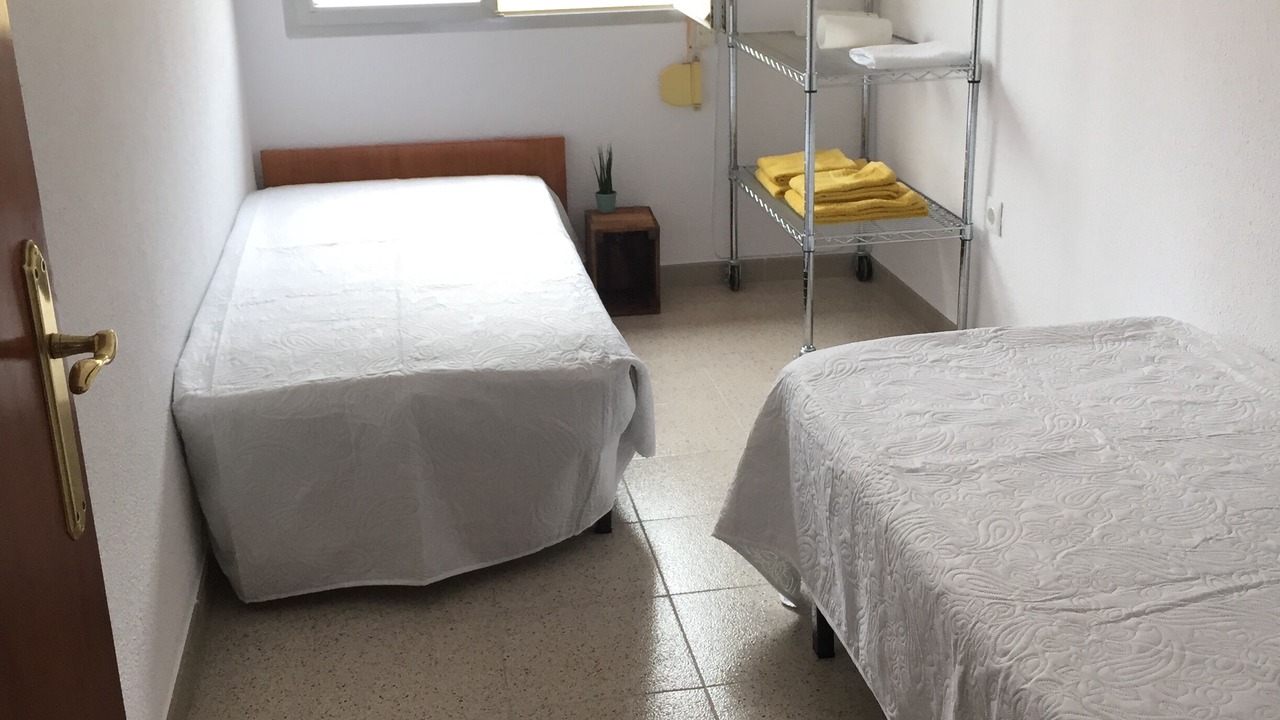 Photo of Bedroom in Tarragona