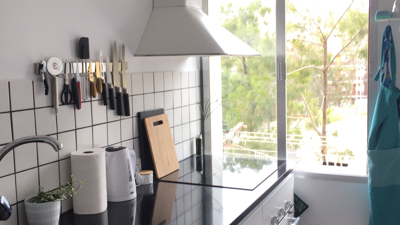 Photo of Kitchen in Tarragona