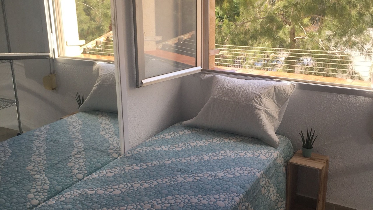 Photo of Bedroom in Tarragona