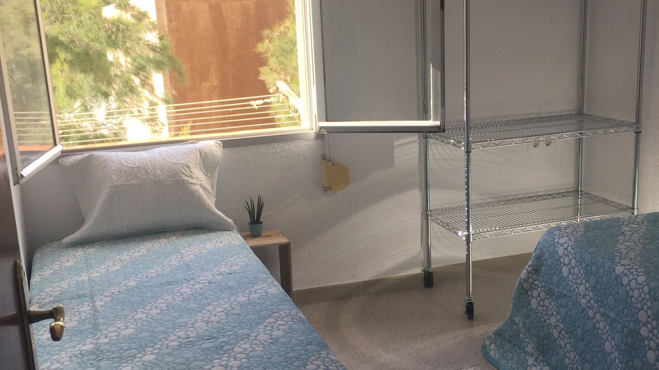 Photo of Bedroom in Tarragona