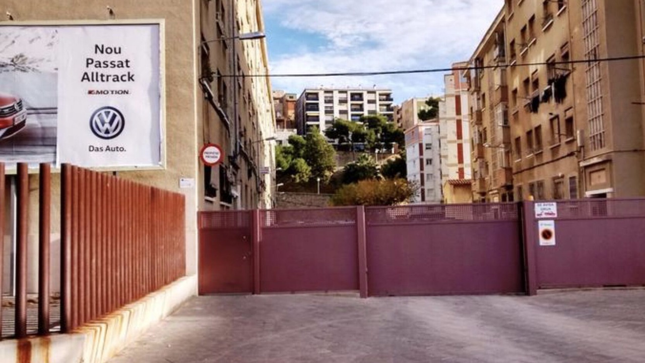 Photo of Outdoor in Tarragona