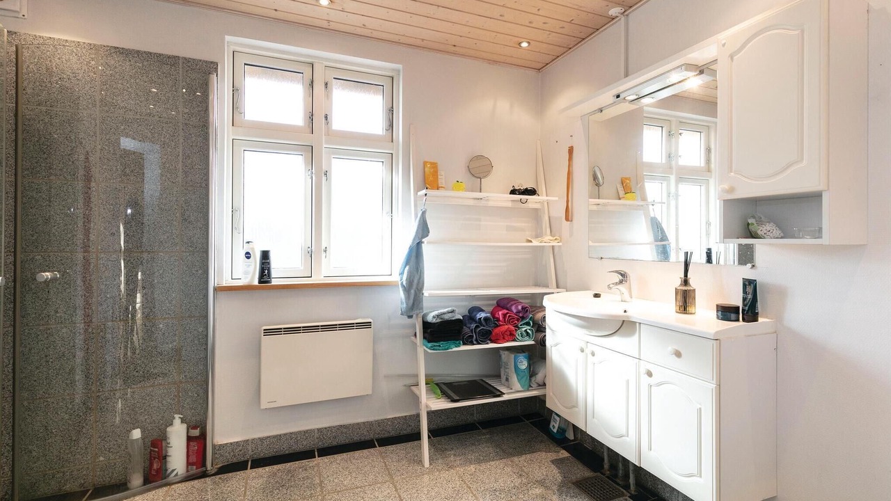 Photo of Bathroom in Nexø