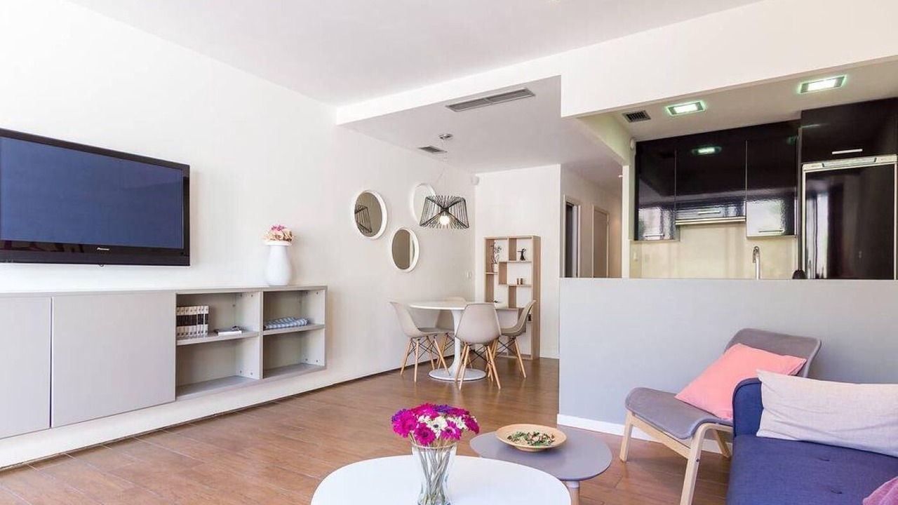Photo of Livingroom in la Vila de Gracia