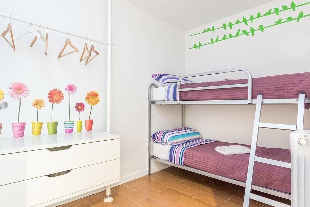 Photo of Bedroom in la Vila de Gracia