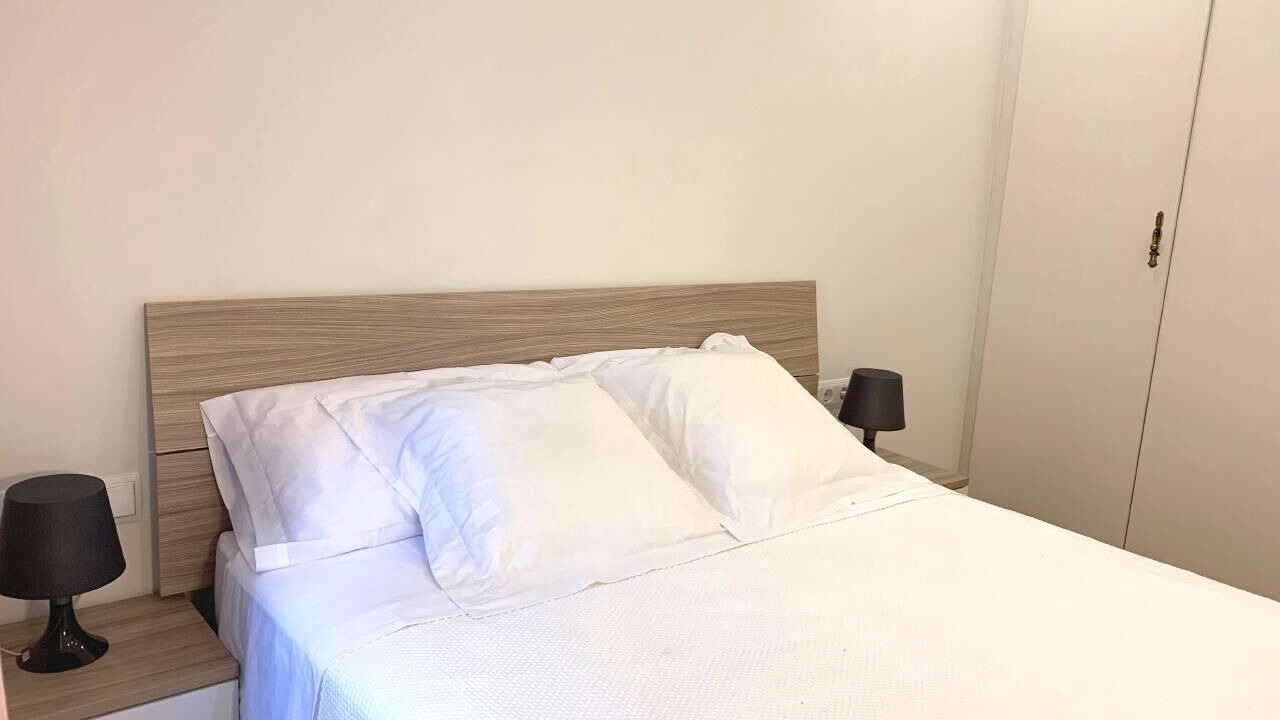 Photo of Bedroom in la Vila de Gracia