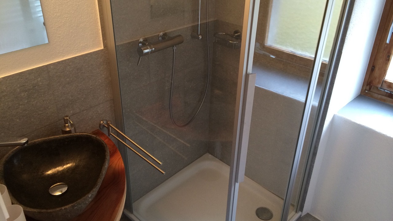 Photo of Bathroom in Poschiavo