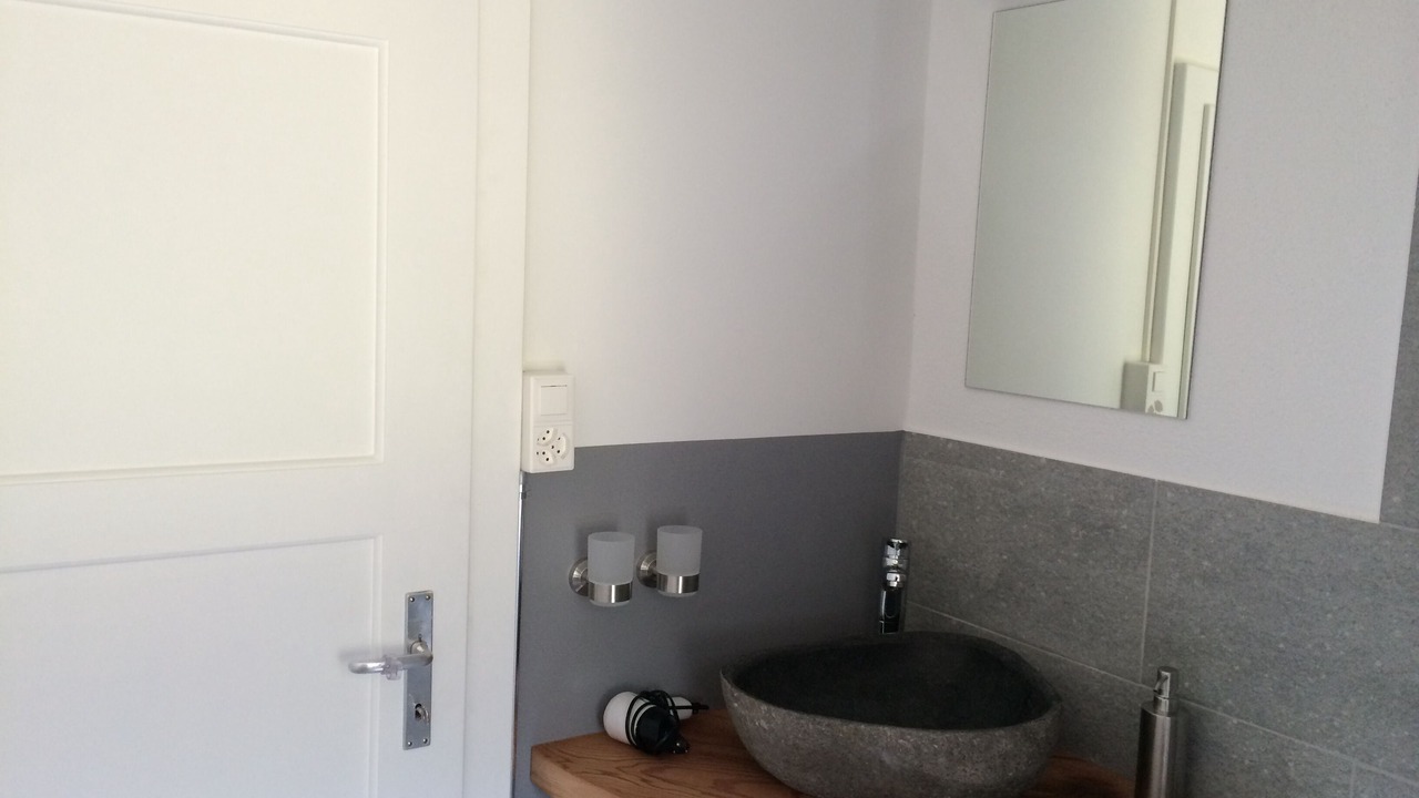 Photo of Bathroom in Poschiavo