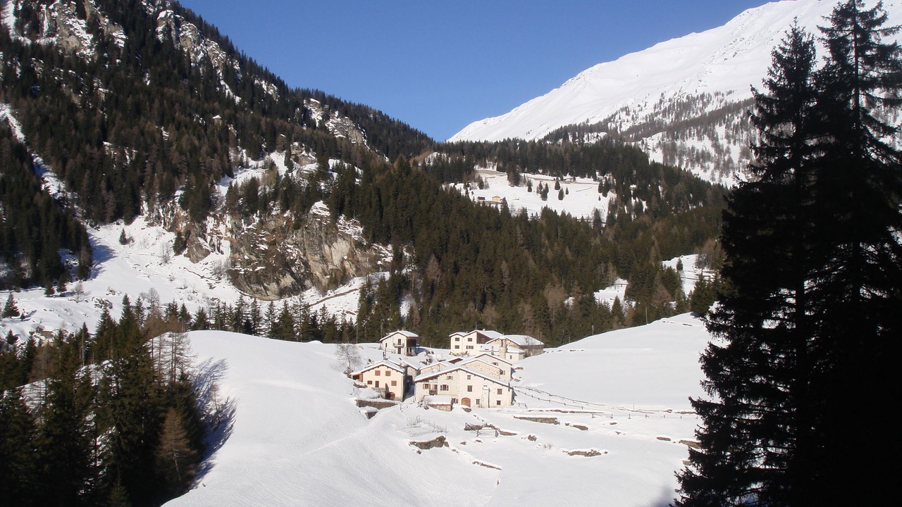 Photo of Others in Poschiavo