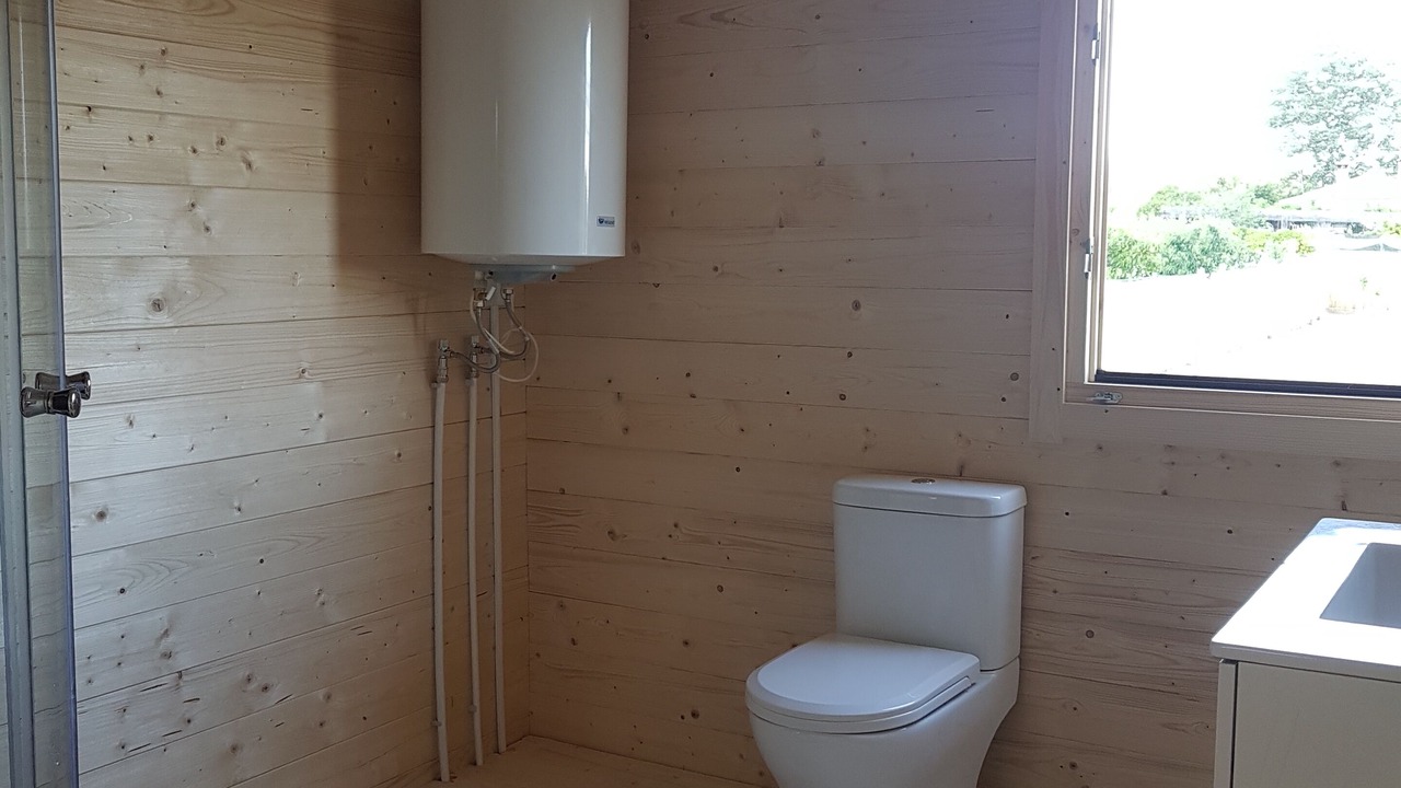Photo of Bathroom in Duron