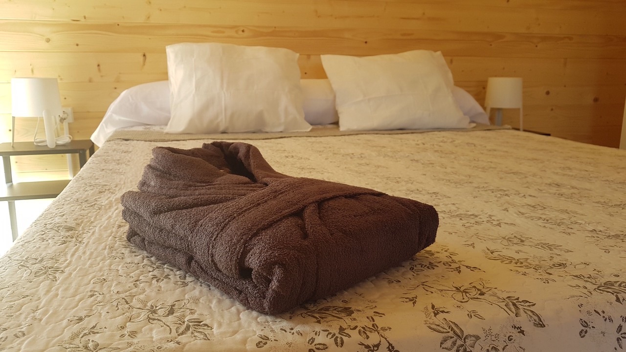 Photo of Bedroom in Duron