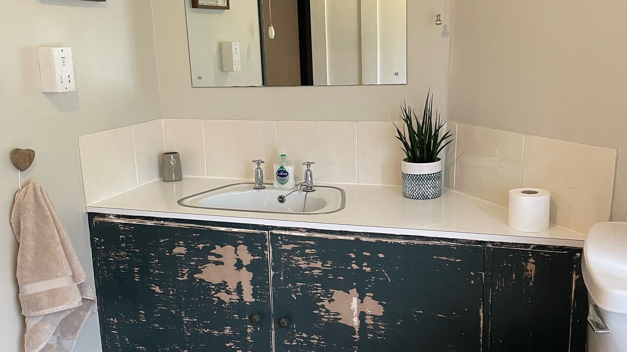 Photo of Bathroom in Clyst St Mary