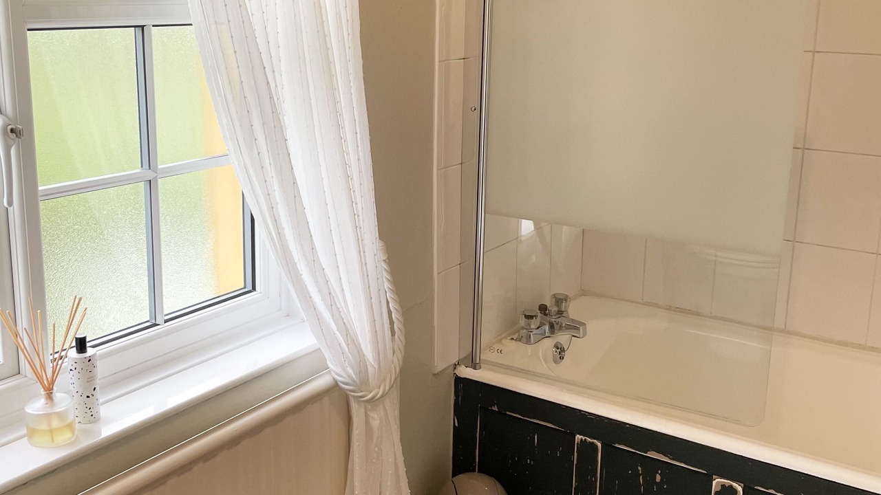 Photo of Bathroom in Clyst St Mary