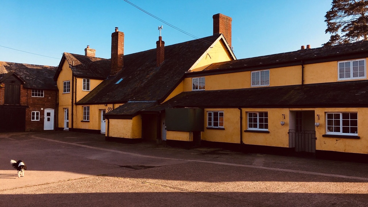 Photo of Others in Clyst St Mary