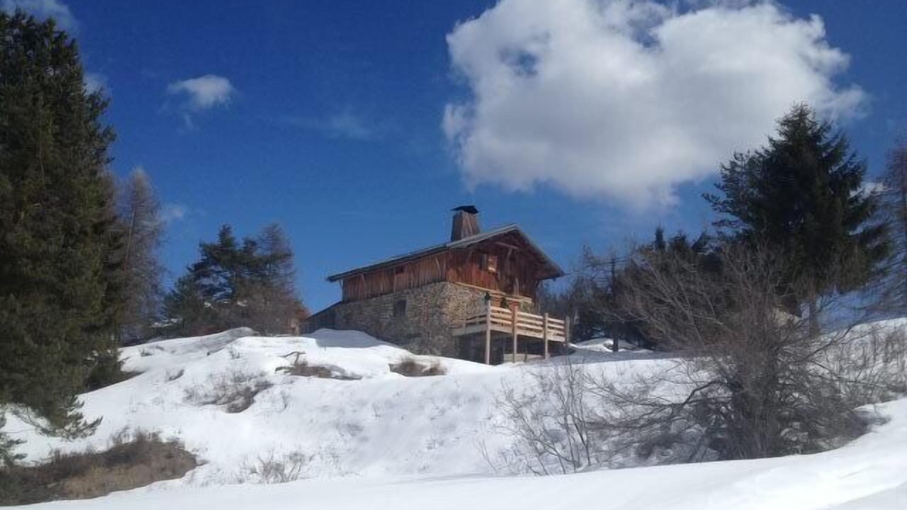 Photo of Outdoor in Roubion