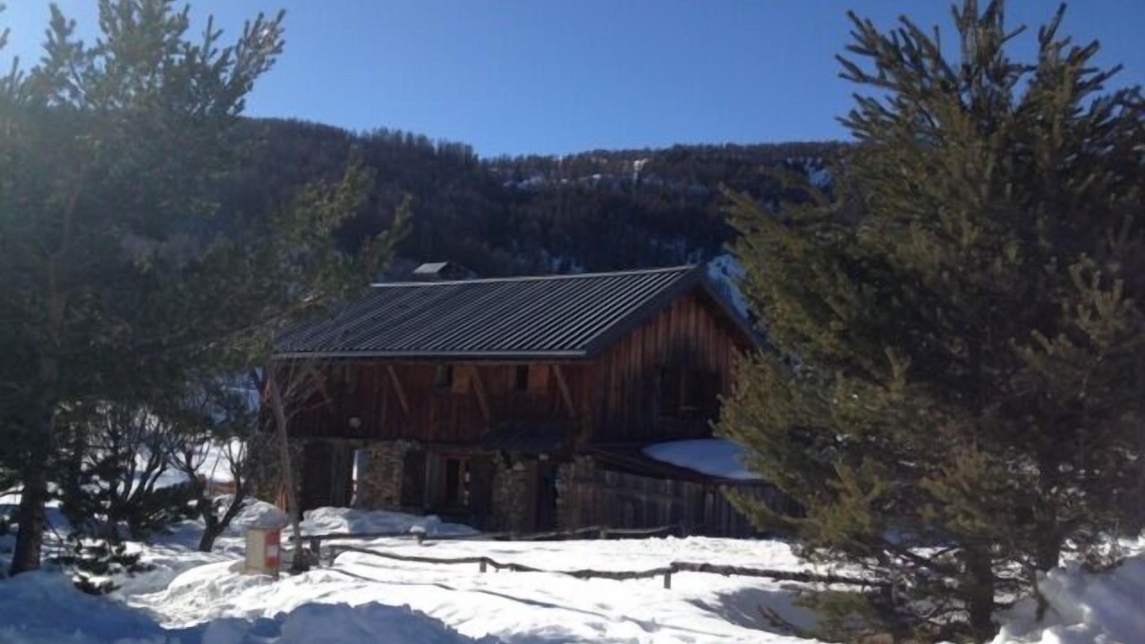 Photo of Outdoor in Roubion
