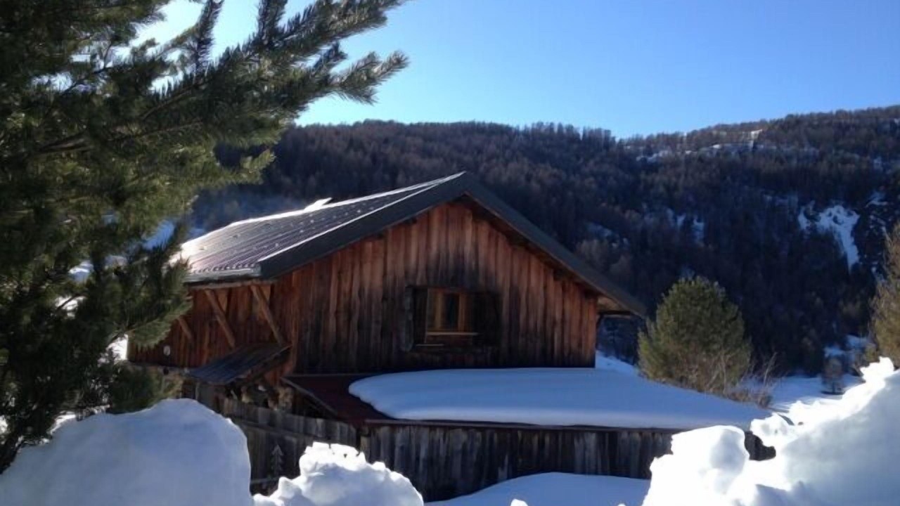 Photo of Outdoor in Roubion