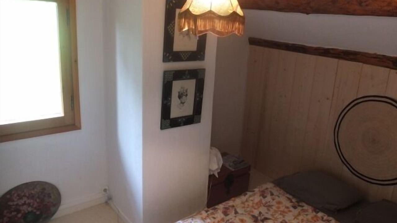 Photo of Bedroom in Roubion