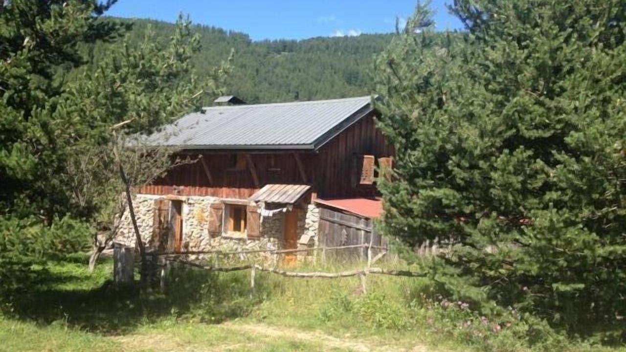 Photo of Outdoor in Roubion