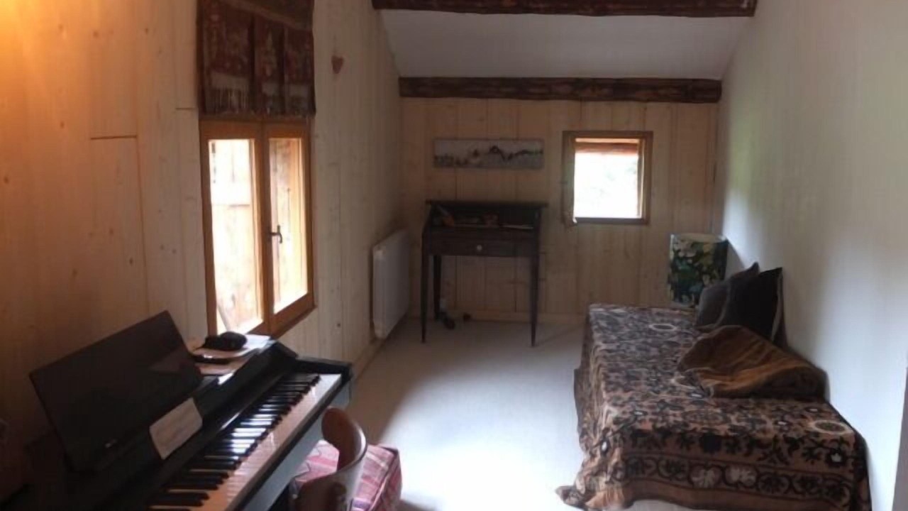 Photo of Bedroom in Roubion