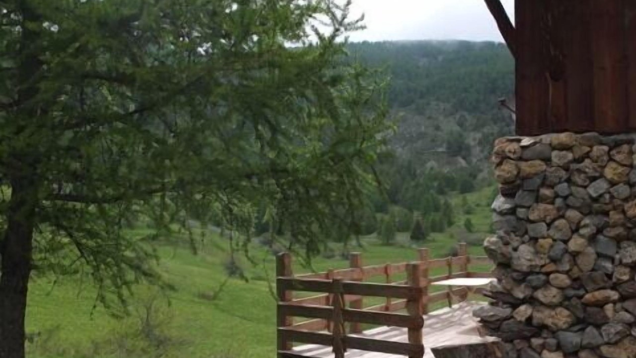 Photo of Outdoor in Roubion