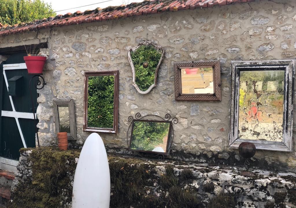Photo of Outdoor in Buthiers
