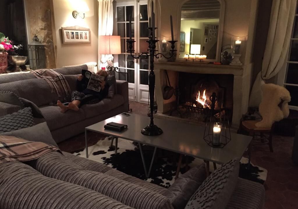 Photo of Livingroom in Buthiers