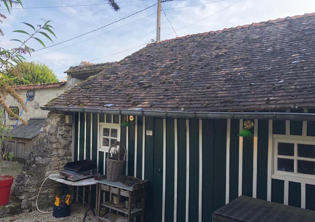Photo of Outdoor in Buthiers