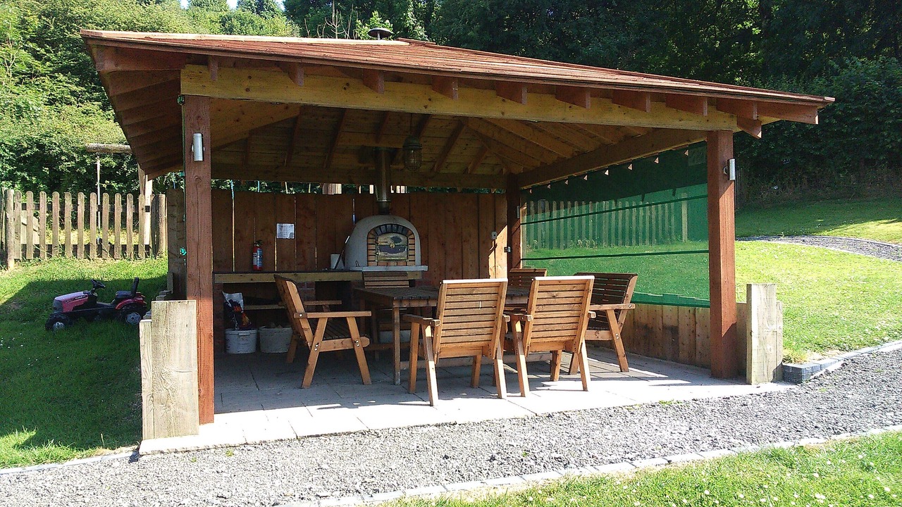 Photo of Others in Felinfach